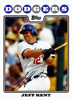 Jeff Kent