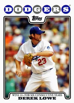 Derek Lowe
