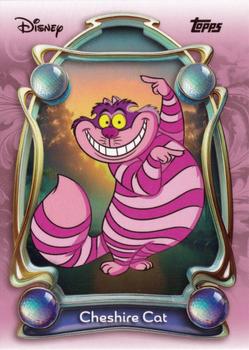 Cheshire Cat