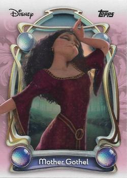 Mother Gothel