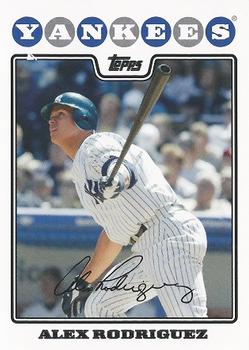 Alex Rodriguez
