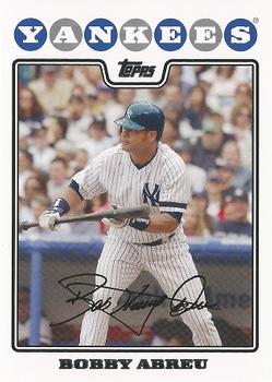 Bobby Abreu