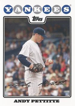 Andy Pettitte