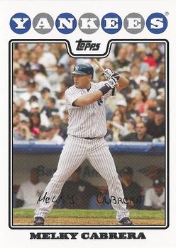 Melky Cabrera