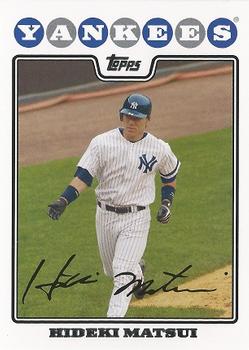 Hideki Matsui
