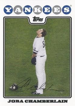 Joba Chamberlain
