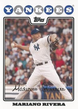 Mariano Rivera