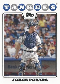 Jorge Posada