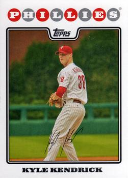 Kyle Kendrick