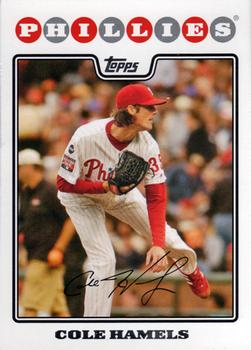 Cole Hamels