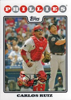 Carlos Ruiz