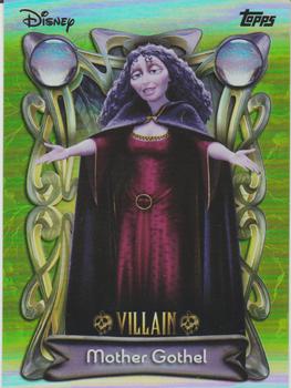 Mother Gothel