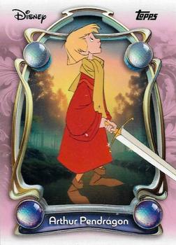 Arthur Pendragon