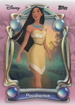 Pocahontas