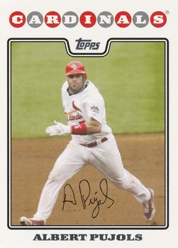 Albert Pujols