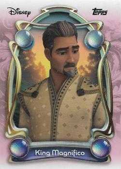 King Magnifico