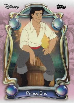 Prince Eric