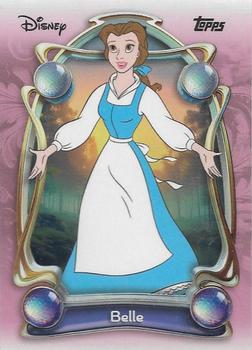 Belle