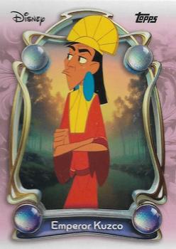 Emperor Kuzco