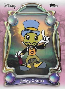 Jiminy Cricket