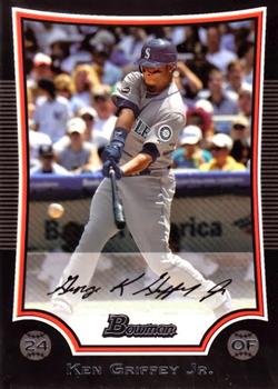 Ken Griffey Jr.
