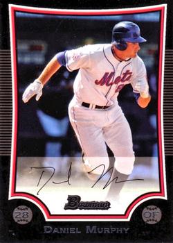 #66 Daniel Murphy