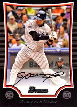 Robinson Cano