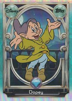 Dopey