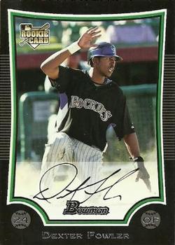 Dexter Fowler