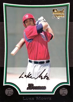 Luke Montz