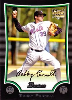 Bobby Parnell