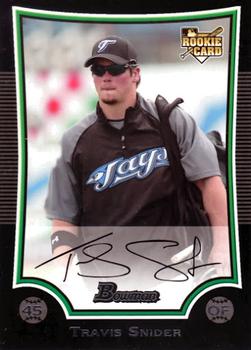 Travis Snider