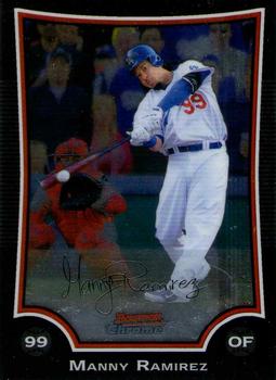 Manny Ramirez
