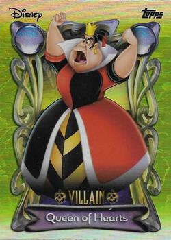 Queen of Hearts