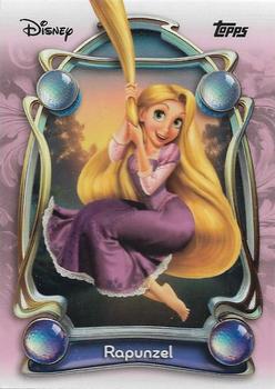 Rapunzel