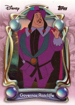 Governor Ratcliffe