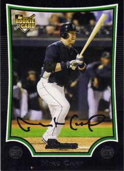 Mike Carp
