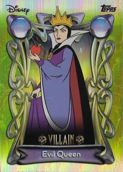 Evil Queen