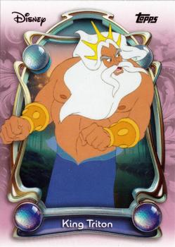 King Triton