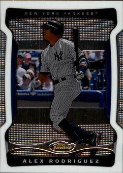 Alex Rodriguez