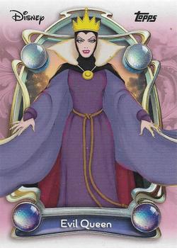 Evil Queen