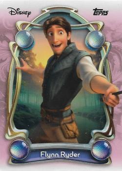 Flynn Rider