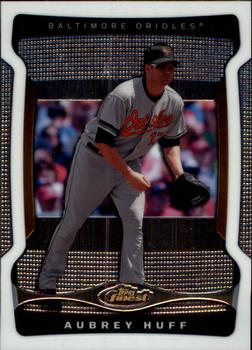 Aubrey Huff