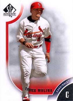Yadier Molina