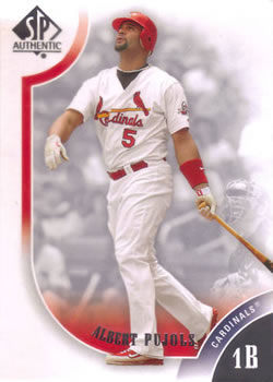 Albert Pujols