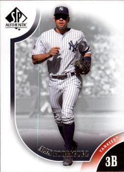 Alex Rodriguez