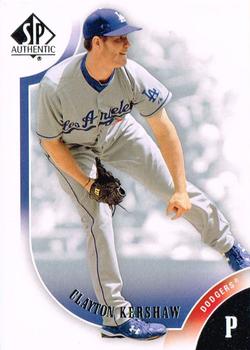 Clayton Kershaw