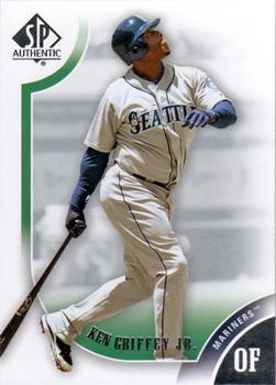 Ken Griffey Jr.