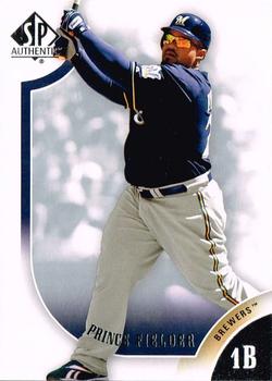 Prince Fielder
