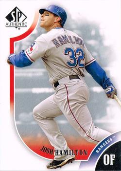 Josh Hamilton